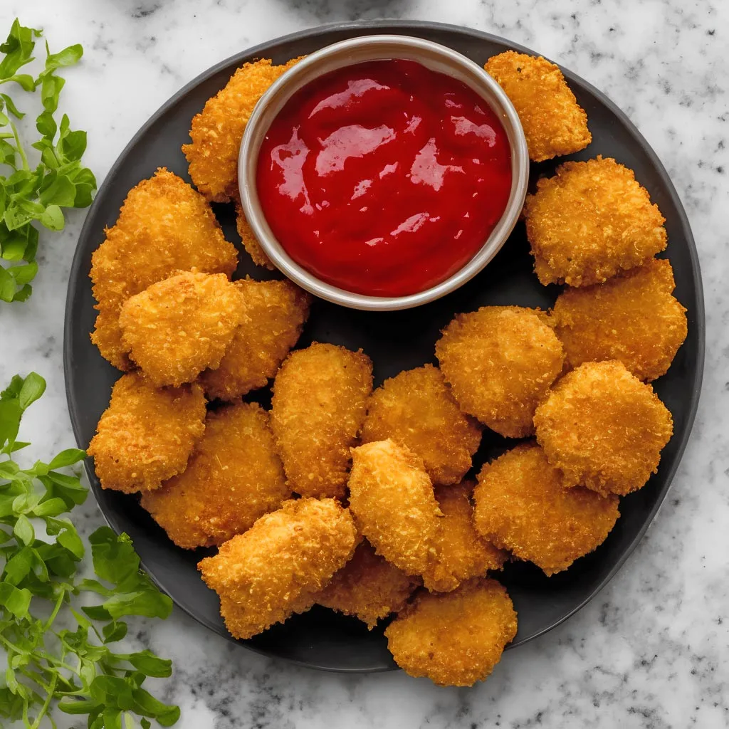 ChickenNuggets